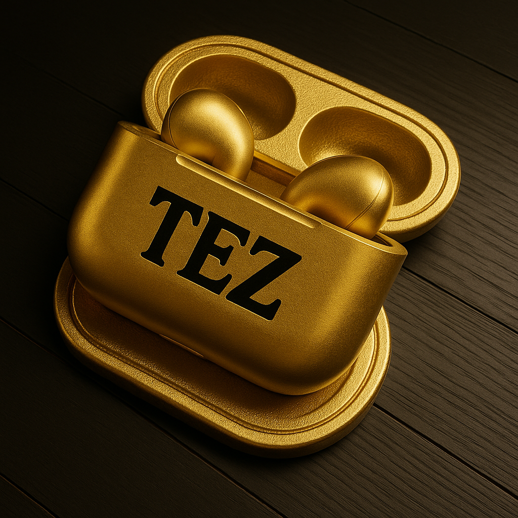 TezEar Gear (Product)