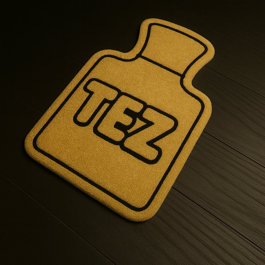 TezCologne Accent (product)