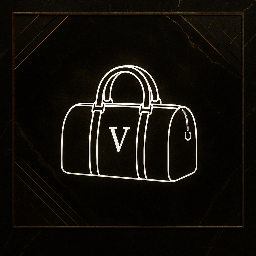 TezDesigner Bags (Vendor)