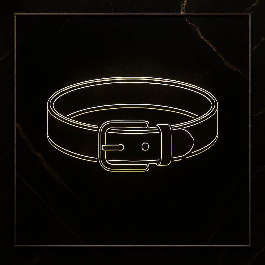 TezDesigner Belts (Vendor)
