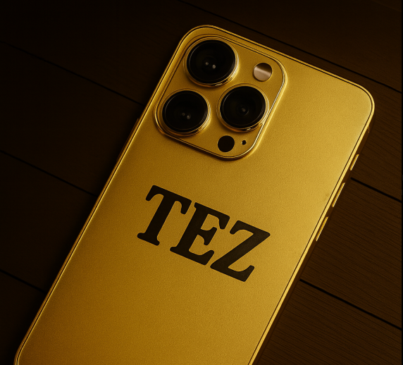 TezPhone 16 Pro