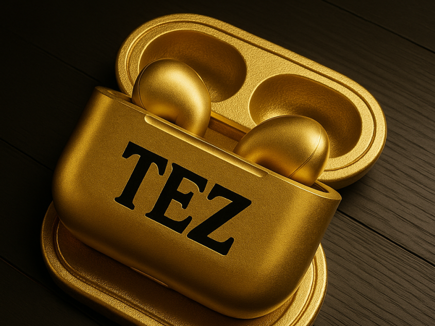 TezEar Gear (Product)